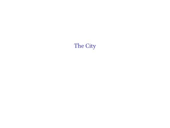 The City  The Base Metaphor Explained  Figure: Base System, CC-BY-NC Randall Munroe