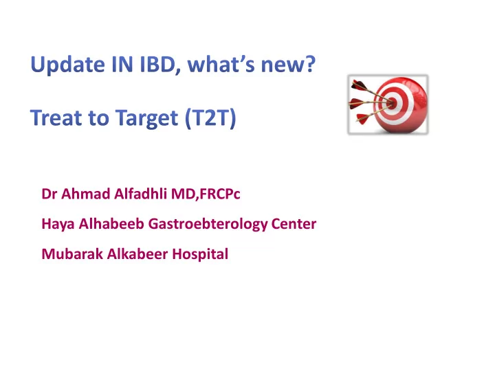 dr ahmad alfadhli md frcpc haya alhabeeb gastroebterology