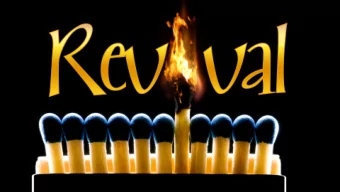 IS REVIVAL  Haggai  POSSIBLE?  1:2-15  2This is what the LORD of Heavens Armies says: