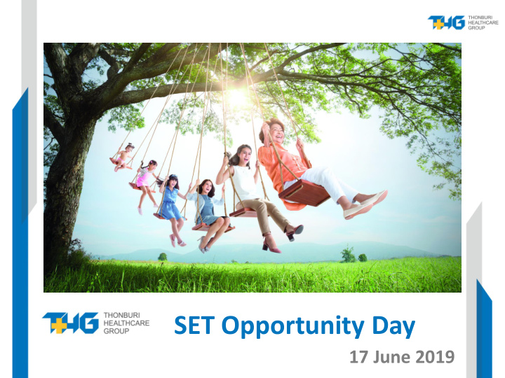 set opportunity day