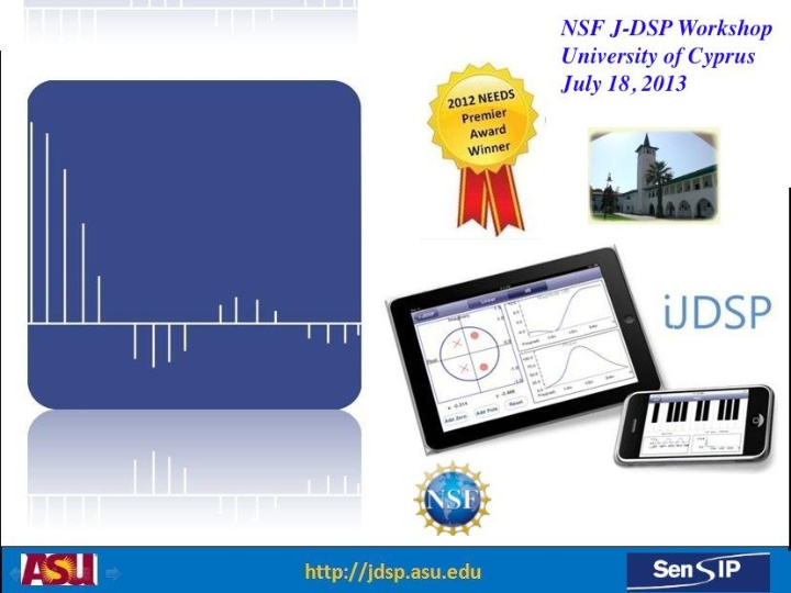 http jdsp asu edu