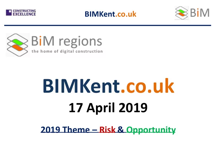 bimkent co uk