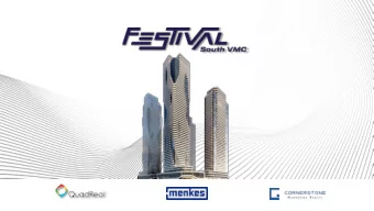 +  +  PROJECT BY THE  COMPREHENSIVE  DOWNTOWN  SUBWAY  URBAN COMMUNITY  CORE  NOBLETON  AURORA