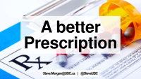 a better prescription every developed country