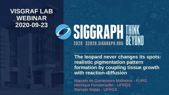 visgraf lab webinar 2020 09 23