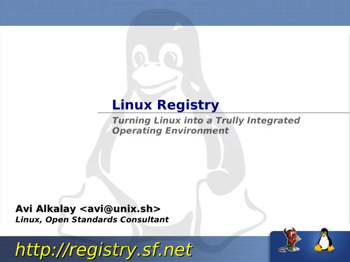 http registry sf net http registry sf net