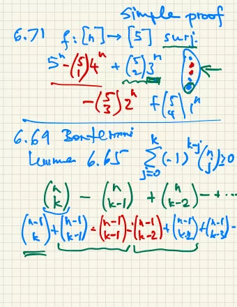 -HiHI lemme 6.65 II. it  Bontehrnni 6. 69  to - HI , ) t ( Iz )  (E) - t . . . fifth iii. it  Hi