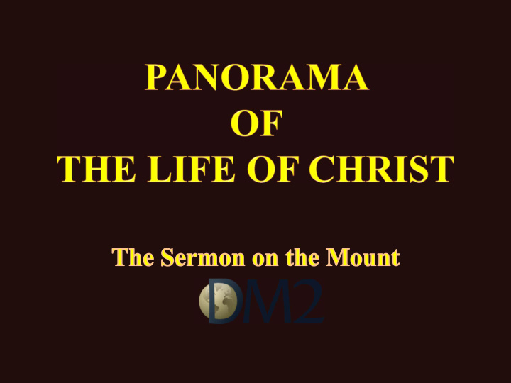 x the sermon on the mount matthew 5 7 luke 6 17 42 a