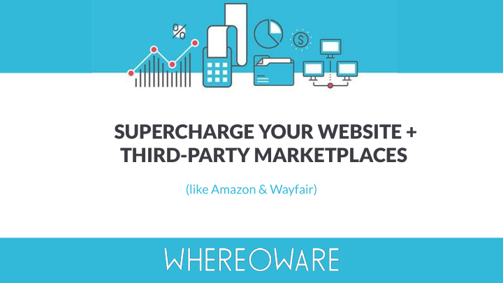 supercharge your website third party marketplaces