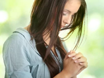 alone Revelation 1:9  15  I, John, your brother who share with you in Jesus the  persecution and