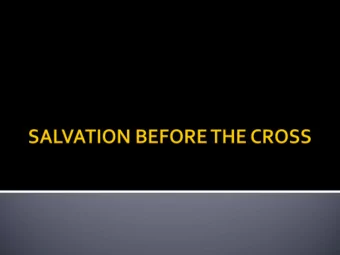 Attacks on the gospel  Genesis 3:1: &quot;Has God indeed said, 'You shall not eat of