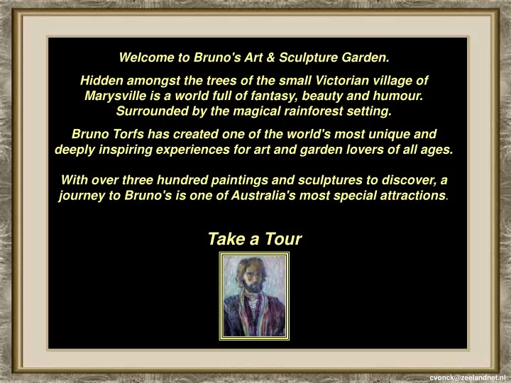 take a tour