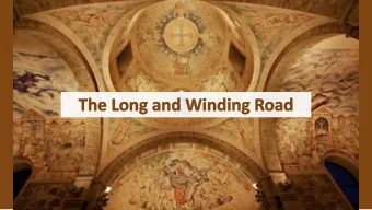 Moses was  the greatest  Any other  O.T.  character  Moses was  the greatest  Moses was  the