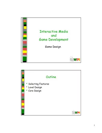 Tips on Vetting    Pie in the Sky  The Koala picks up the jetpack and everything turns 3d and