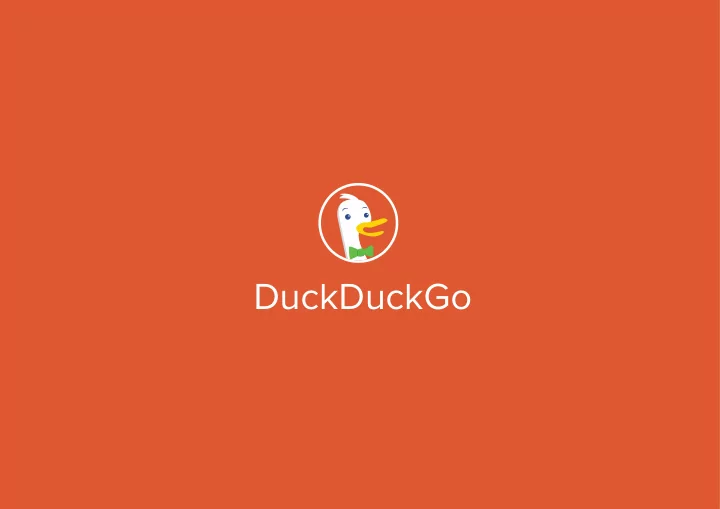 d u c k d u c k g o