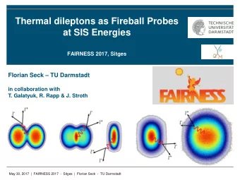 Electromagnetic probes in heavy-ion collisions  Experiments across the QCD phase diagram  Search
