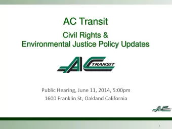 discrimination on the basis of race, color,  or national origin in programs and  activities by