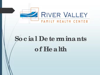 Soc ial De te r  minants  of He alth  Pro c e ss fo r Sc re e ning  Pa tie nt T  o o ls  Que stio