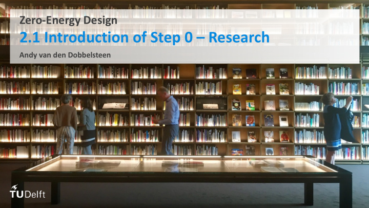 2 1 introduction of step 0 research