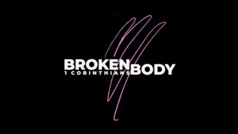 Broken Witness  The Wisdom  The Work  The Wreath