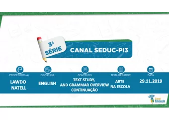 FOCUS ON  QUESTO 09  MACKENZIE  Indicate the alternative that best completes the following