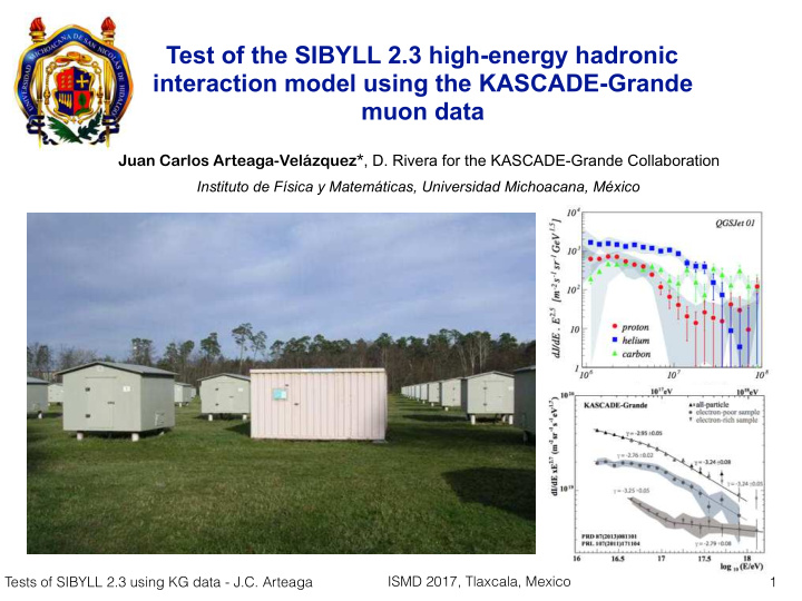 test of the sibyll 2 3 high energy hadronic interaction