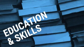 Is Higher Education Good for You?  Join in with the event at Pollev.  ev.com  om/lsefe  efest