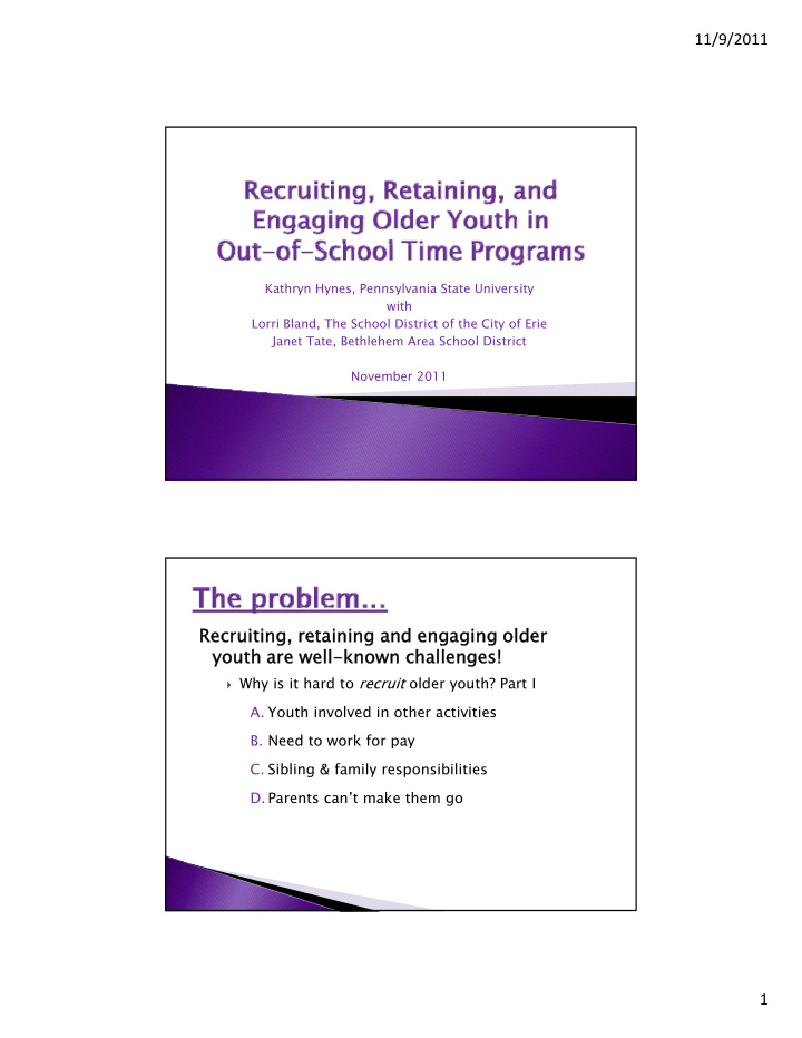 recruiting retaining and engaging older recruiting