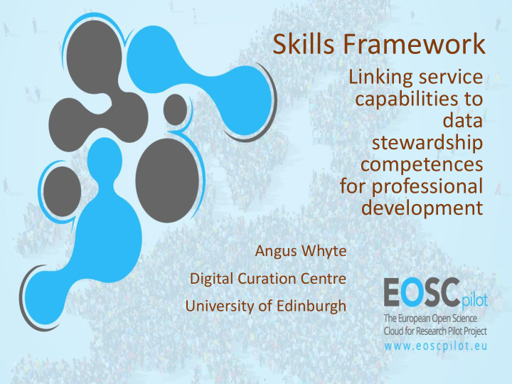 skills framework