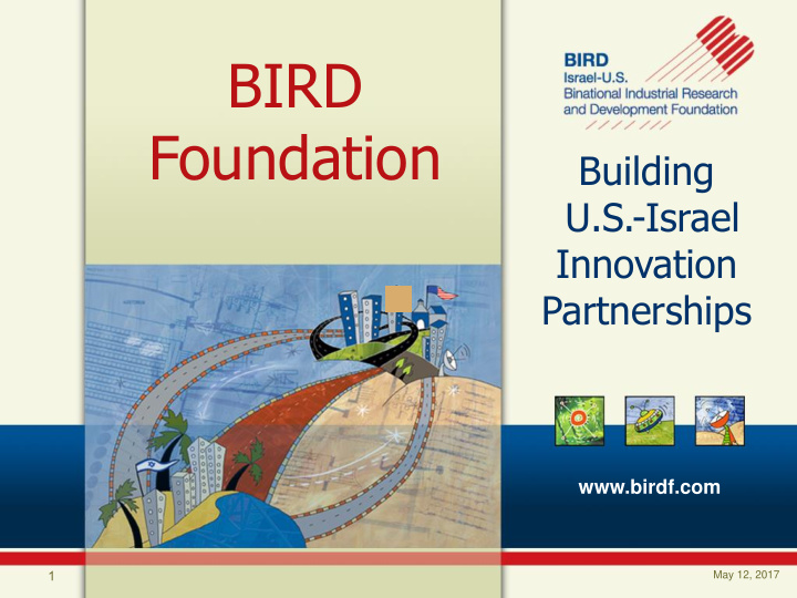 bird foundation