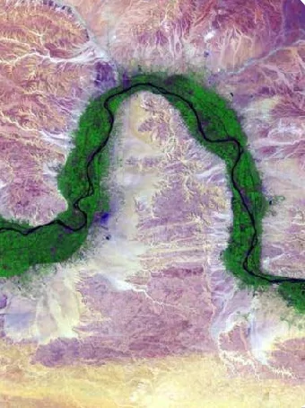 1  PHOTO: USAID|KENYA  USAID GeoCenter  THE YOUTHMAPPERS PROGRAM  Remote Mapping + Field Data