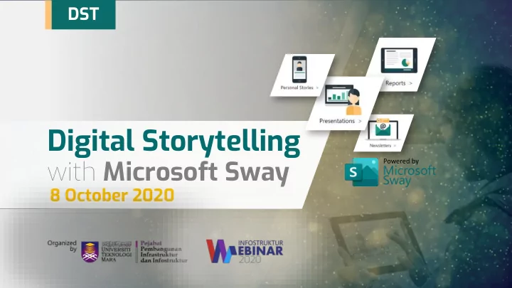 digital storytelling