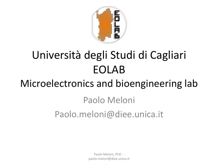eolab