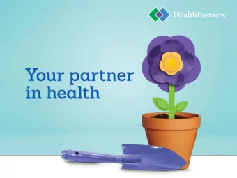 Today, youll  Get an overview  Understand your  Learn how  of your THREE  coverage and