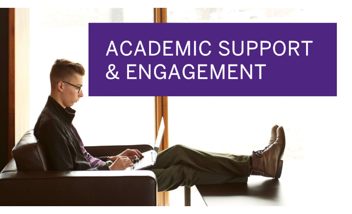 academic support engagement kim miller director academic