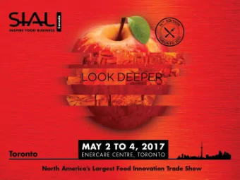 SIAL CANADA IN MOTION  Full presentation available at  SIALCANADA.COM/PRESENTATION  1  SIAL CANADA: