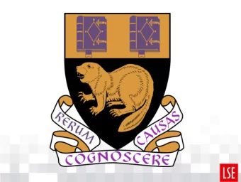 Background and Campaign  The Result  What Now?  Conclusions  Background and Campaign  The Result