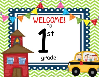 st  grade!  Reading/ELA  Math/Science/SS  Kelly Hinze  Sarah Bizzell  Kim Guzzetta  Lynn Baker