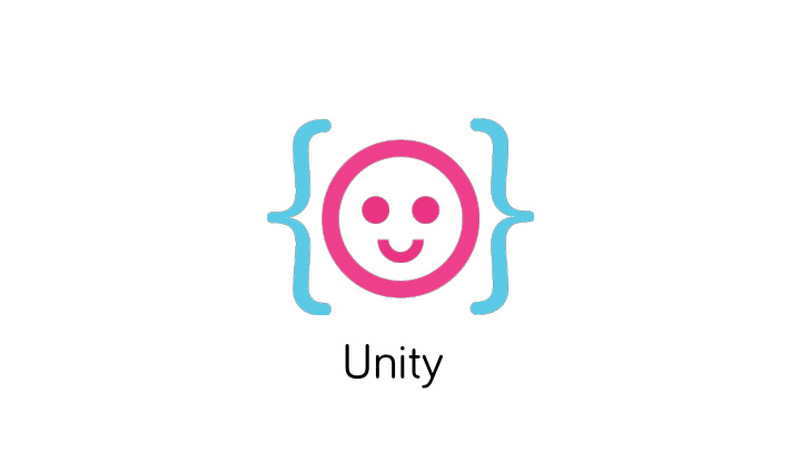 unity unity is a game engine unity comes with prebuilt