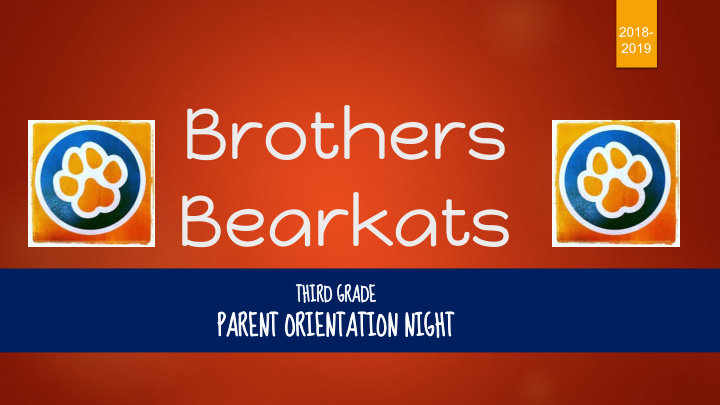 brothers bearkats