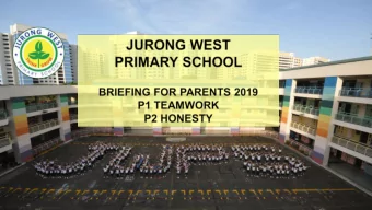 Revie  view  w of Sc  School  hool-based  based Ass  ssessment  essment (S  (SBA)  A)  To meet