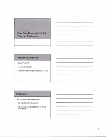 \~-------------------------------------------    Top-D ow n    R arely  encourages  teacher