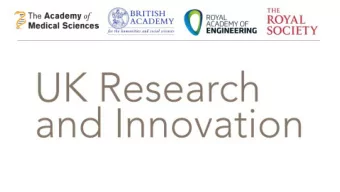 Vision for UK Research and Innovation  Sir Mark Walport  UK Research and Innovation  4 July 2017