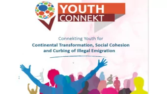 Background: Youth in Africa    Todays generation of adolescents and young people (between  10