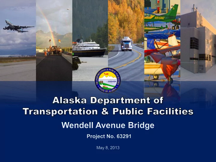 public involvement plan and