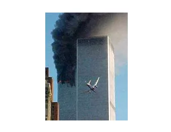 Post-Traumatic Stress Disorder?  In her dreams she hears calls for help from people trapped in