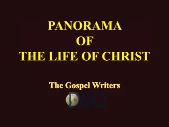 B. Religious and cultural developments 1. After the Babylonian captivity, many Jews turned from