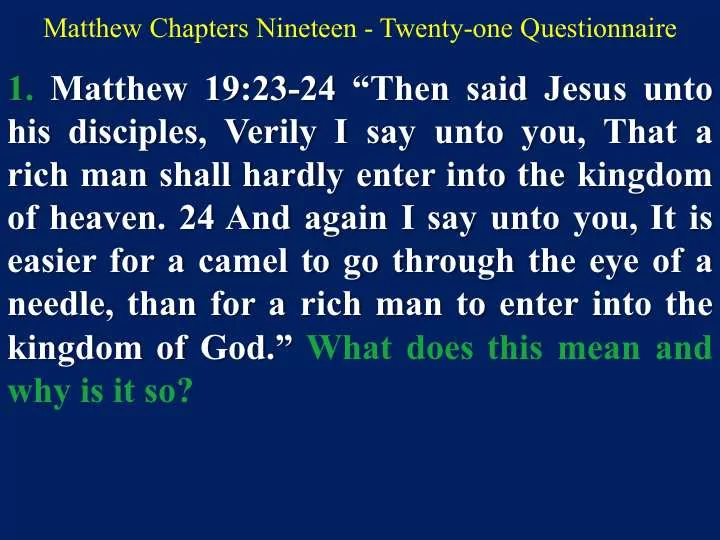 there is an expression similar to this in the koran the
