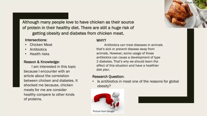 although m many p people l love t to h have c chicken a