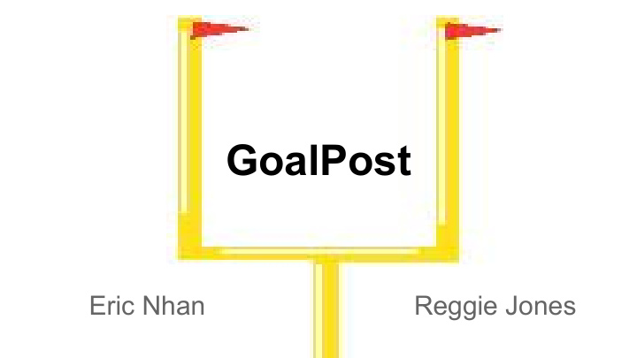 goalpost